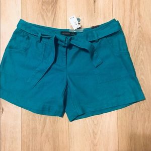 NWT The Limited Dress Shorts